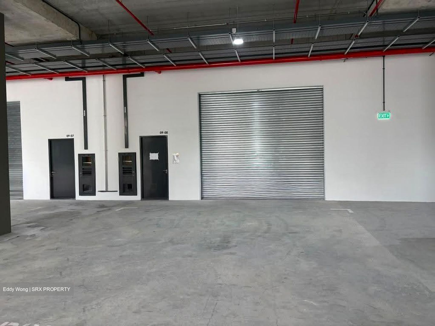 Tampines Connection (D18), Factory #636296361